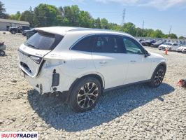 Mercedes CL 2025 2