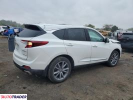 Acura RDX 2022 2