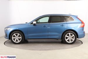 Volvo XC60 2017 2.0 231 KM Volvo XC60 2017 2.0 231 KM