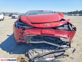 Toyota Prius 2024 2