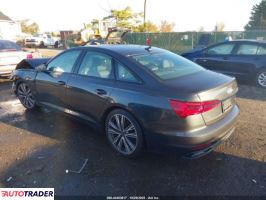 Audi A6 2024 2
