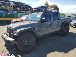 Jeep Pozostałe 2021 3