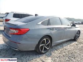 Honda Accord 2022 2