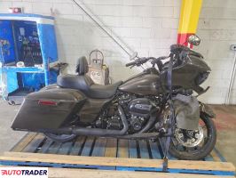 Harley-Davidson Pozostałe - zobacz ofertę
