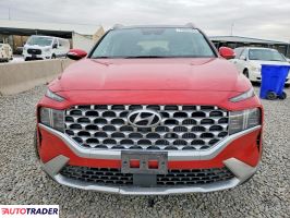 Hyundai Santa Fe 2023 2