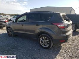 Ford Escape 2018 1