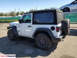 Jeep Wrangler 2024 3