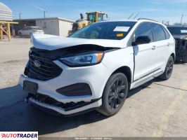 Ford Edge 2024 2