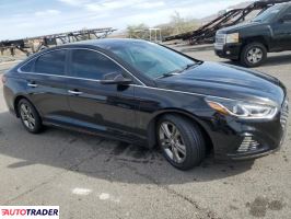 Hyundai Sonata 2019 2