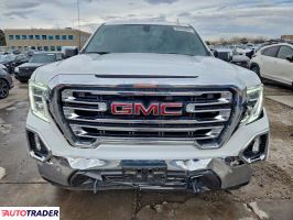 GMC Sierra 2022 5
