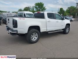 Chevrolet Colorado 2020 3