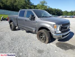 Ford Pozostałe 2022 6 Ford Pozostałe 2022 6