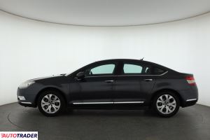 Citroen C5 2012 2.0 160 KM