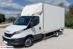 Iveco Daily 2021 2.3