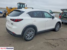 Mazda CX-5 2022 2