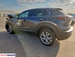 Mazda CX-30 2021 2