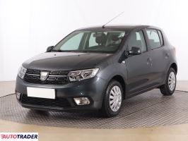 Dacia Sandero 2020 1.0 99 KM