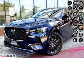 Mazda 6 - zobacz ofertę