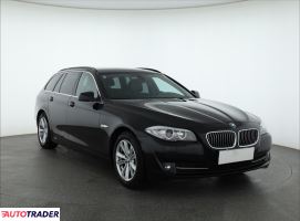 BMW 520 2012 2.0 160 KM