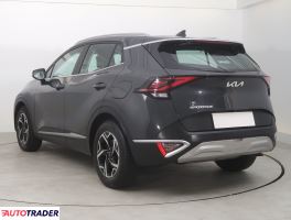 Kia Sportage 2022 1.6 147 KM