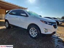 Chevrolet Equinox 2020 1