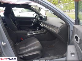 Honda Civic 2022 2