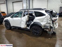 Subaru Outback 2025 2