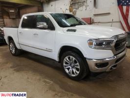 Dodge Ram 2022 5