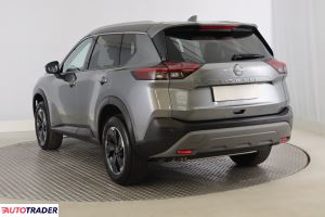 Nissan X-Trail 2025 1.5 160 KM