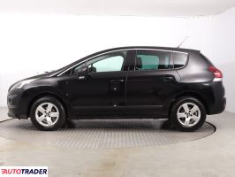 Peugeot 3008 2015 1.6 112 KM Peugeot 3008 2015 1.6 112 KM