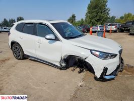 BMW X1 2023 2