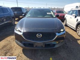 Mazda CX-30 2022 2