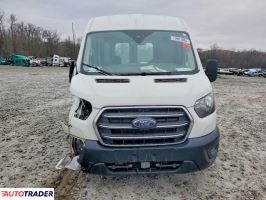 Ford Transit 2020 3