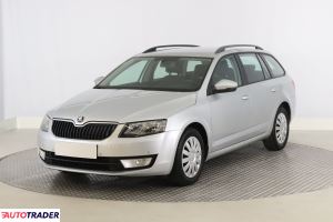 Skoda Octavia 2015 1.6 108 KM