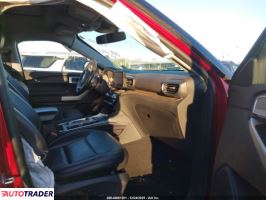 Ford Explorer 2021 2