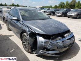 Volkswagen Jetta 2019 1 Volkswagen Jetta 2019 1