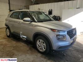 Hyundai Pozostałe 2021 1