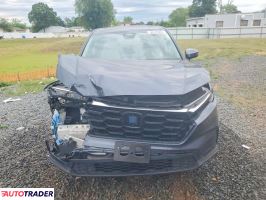Honda CR-V 2024 1