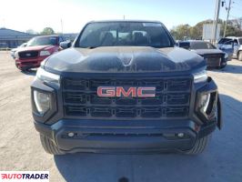GMC Pozostałe 2024 2