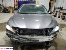 Toyota Camry 2020 2 Toyota Camry 2020 2