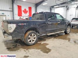 Ford Pozostałe 2023 3