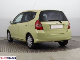 Honda Jazz 2005 1.3 81 KM