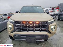 GMC Pozostałe 2024 2