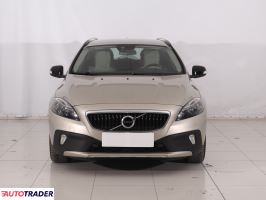 Volvo V40 Cross Country 2017 2.0 150 KM