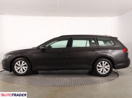 Volkswagen Passat 2020 1.5 147 KM