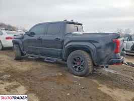 Toyota Tacoma 2025 2