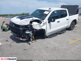 Chevrolet 1500 2023 6
