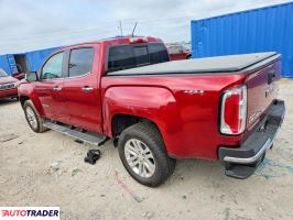 GMC Pozostałe 2020 3