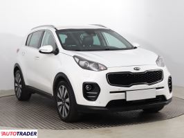 Kia Sportage - zobacz ofertę Kia Sportage - zobacz ofertę