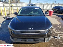 Kia Pozostałe 2025 2
